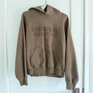 Essentials Hoodie